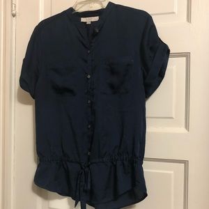 LOFT Blouse